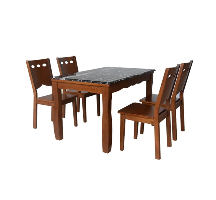 Bàn ghế ăn cao cấp