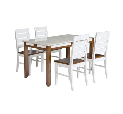 Bàn ghế ăn cao cấp