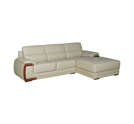 Sofa góc bọc Da-Pvc