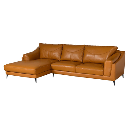 Sofa góc bọc Da-Pvc