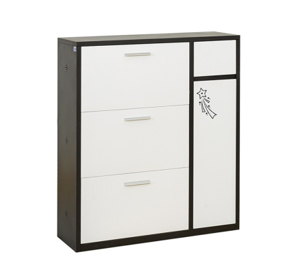 Tủ để giày bằng sắt