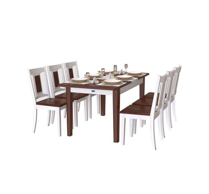 Bàn ghế ăn cao cấp