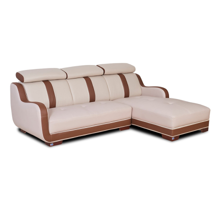 Sofa góc bọc Da-Pvc