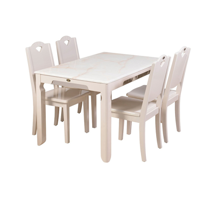 Bàn ghế ăn cao cấp