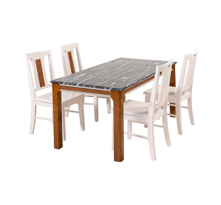 Bàn ghế ăn cao cấp