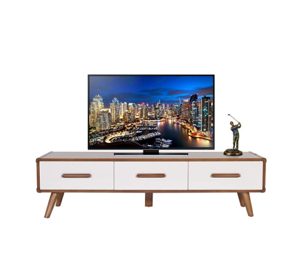 Kệ tivi gỗ Veneer