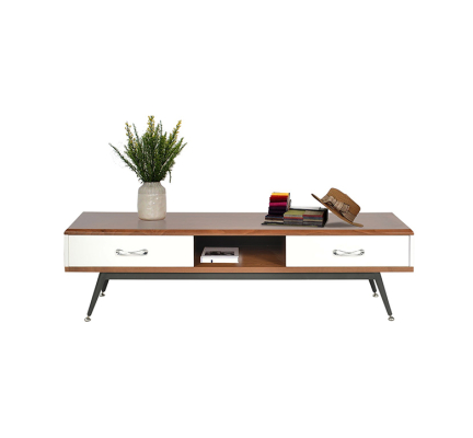 Kệ tivi gỗ Veneer