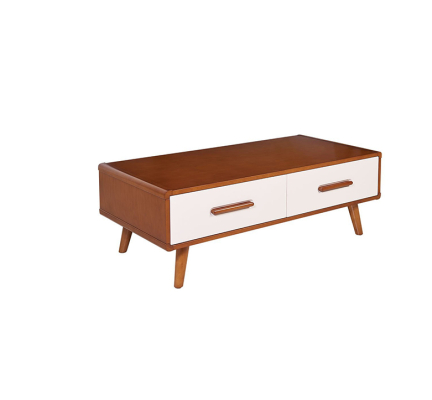 Bàn sofa gỗ công nghiệp