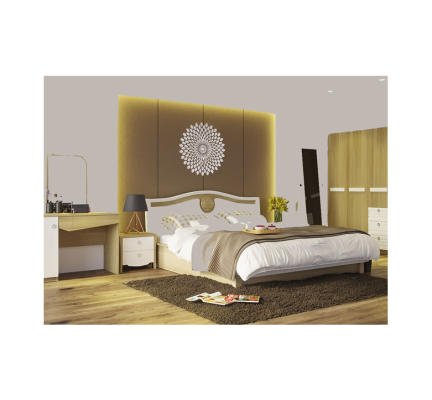 Bộ phòng ngủ 401