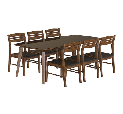 Bàn ghế ăn cao cấp