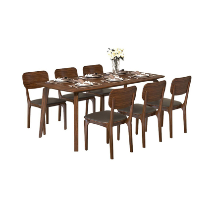 Bàn ghế ăn cao cấp