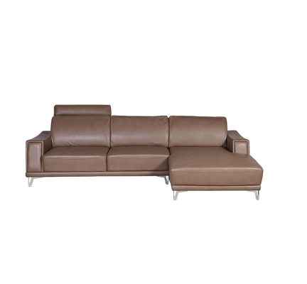 Sofa góc bọc Da-Pvc