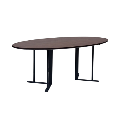 Bàn Sofa khung thép