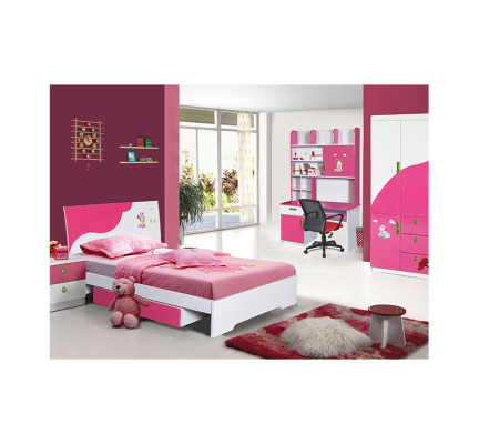 Bộ phòng ngủ trẻ em 02