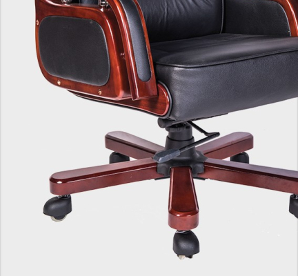 Ghế lãnh đạo cao cấp