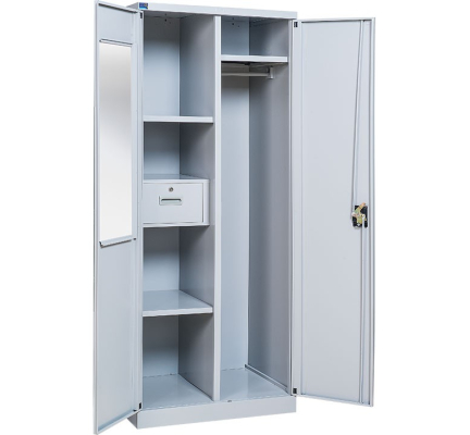 TỦ SẮT GIA ĐÌNH