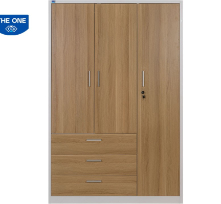 Tủ sắt gia đình