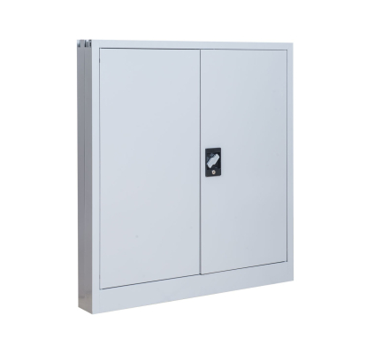 TỦ SẮT GẤP GỌN