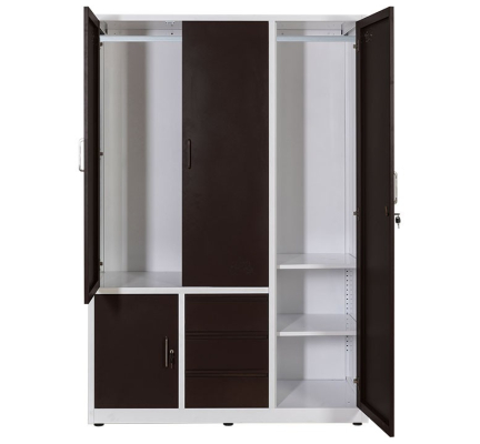 TỦ SẮT GIA ĐÌNH