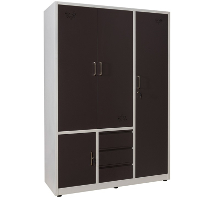 TỦ SẮT GIA ĐÌNH