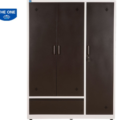 TỦ SẮT GIA ĐÌNH