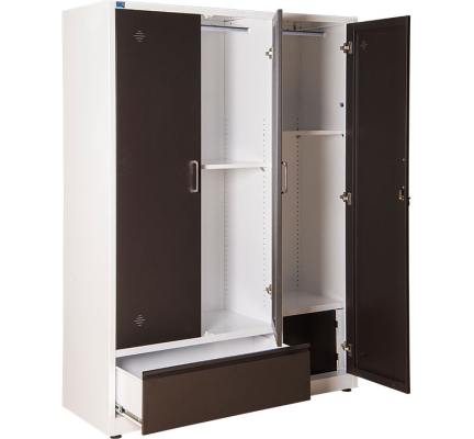 TỦ SẮT GIA ĐÌNH