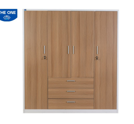 Tủ sắt gia đình