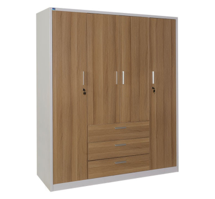 Tủ sắt gia đình