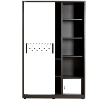 TỦ SẮT GIA ĐÌNH