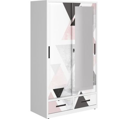 TỦ SẮT GIA ĐÌNH IN UV