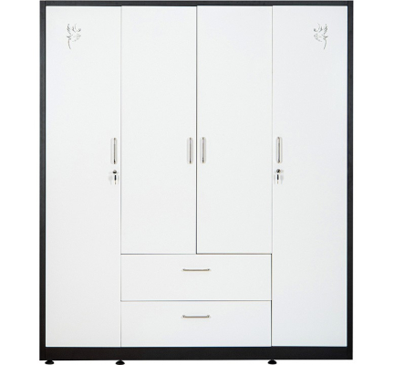 TỦ SẮT GIA ĐÌNH