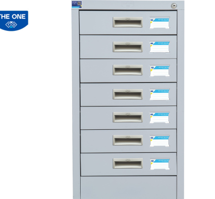 TỦ SẮT ĐỂ FILE