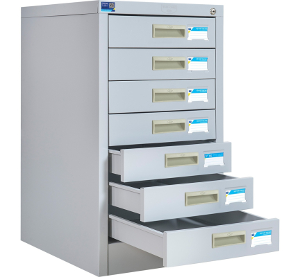 TỦ SẮT ĐỂ FILE