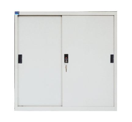 TỦ SẮT GHÉP KHỐI