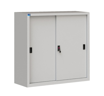 TỦ SẮT GHÉP KHỐI