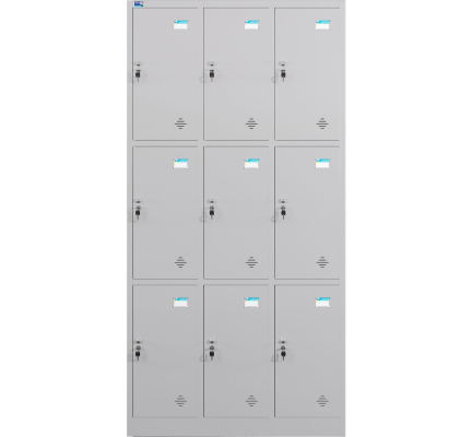 TỦ LOCKER