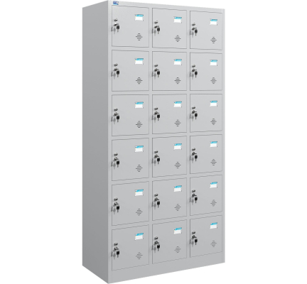 TỦ LOCKER