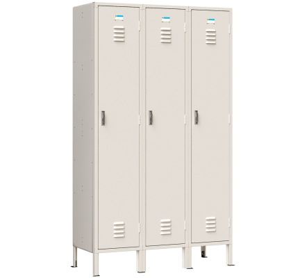 TỦ LOCKER CAO CẤP