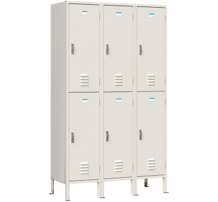TỦ LOCKER CAO CẤP