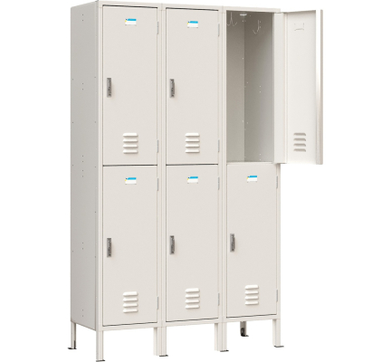 TỦ LOCKER CAO CẤP