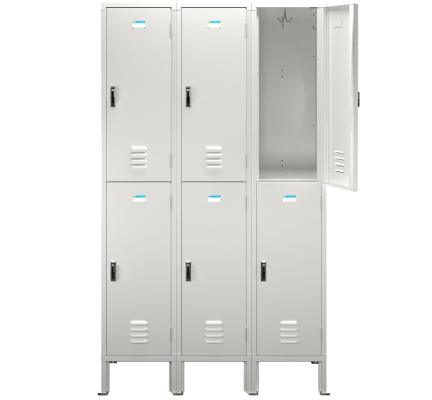 TỦ LOCKER CAO CẤP