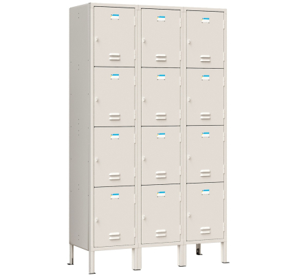 TỦ LOCKER CAO CẤP