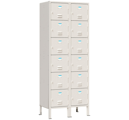 TỦ LOCKER CAO CẤP