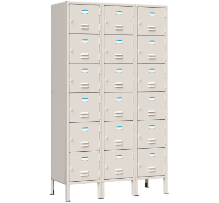 TỦ LOCKER CAO CẤP