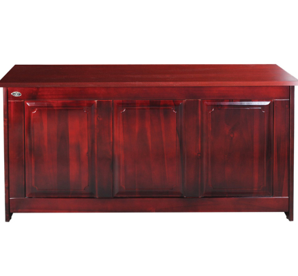 Bàn hội trường gỗ tự nhiên