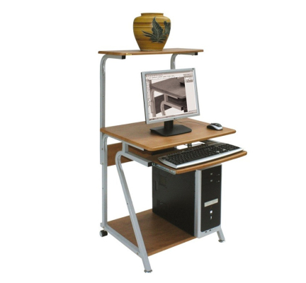 BÀN MÁY TÍNH KHUNG KHÉP