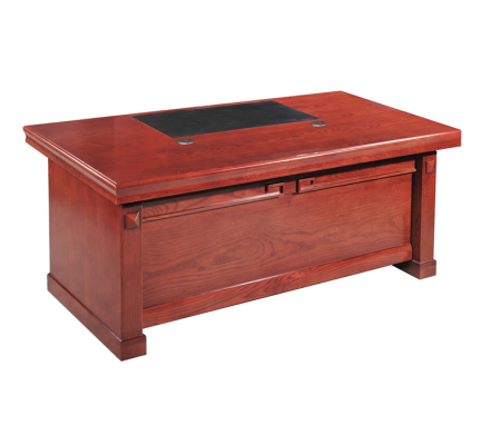 BÀN GIÁM ĐỐC SƠN PU