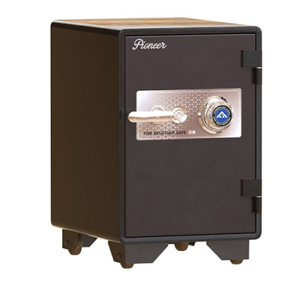 Két sắt cao cấp Pioneer