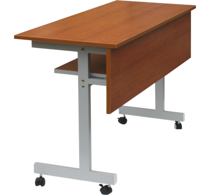 Bàn hội trường khung thép