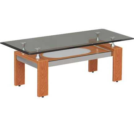 Bàn sofa văn phòng